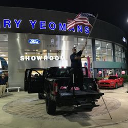 Gary Yeomans Ford Lincoln 44 Photos 45 Reviews Car Dealers Photo Of Gary Yeomans Ford Lincoln Daytona Beach Fl United States