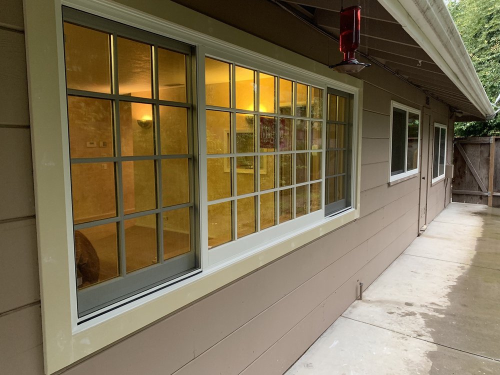 Access Door Works