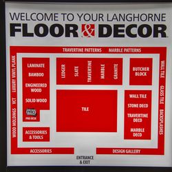 Floor Decor 72 Photos 33 Reviews Home 1503 E Lincoln Photo Of Floor Decor Levittown Pa United States