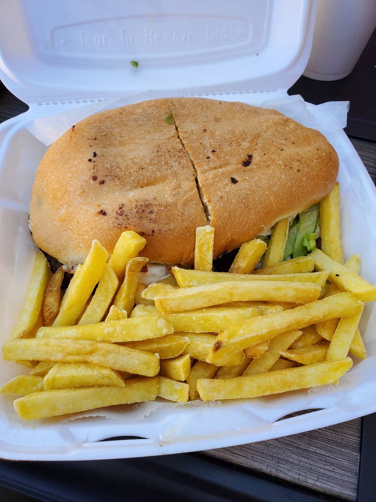 Taqueria La Esquinita