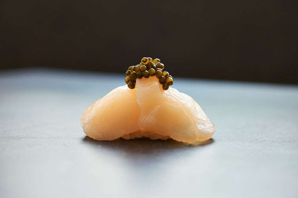 Sushi of Gari Ues