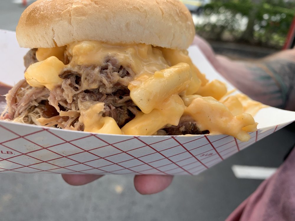 Up in Smoke BBQ Orlando Up in Smoke BBQ Orlando