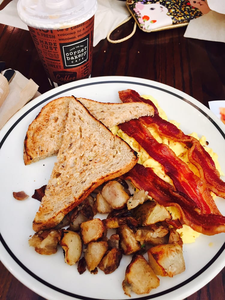 Corner Bakery Cafe Order Food 53 Photos 58 Reviews Corner Bakery