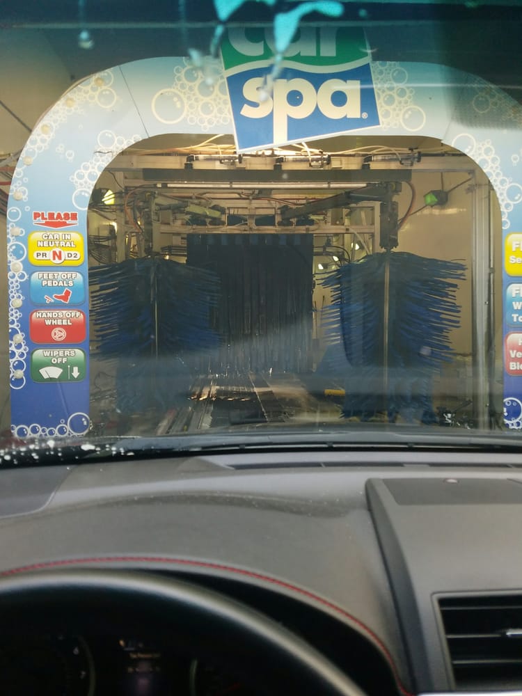 Car Spa