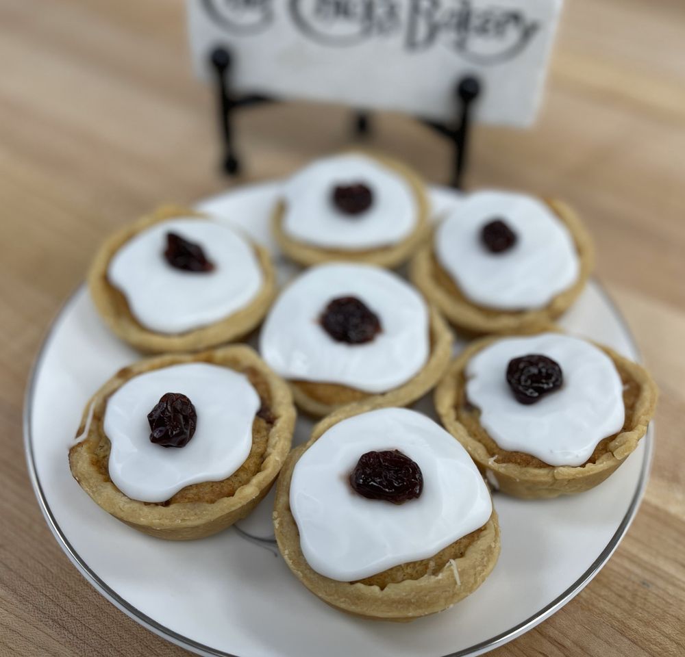 Chef Chick’s Bakery