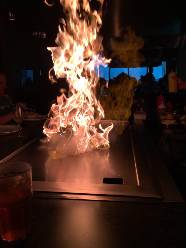 Kobe Steak House of Japan 69 Photos & 102 Reviews Steakhouses 111