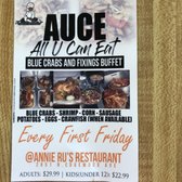 Annie Ru’s Carryout and Catering - 2019 All You Need to Know BEFORE You ...
