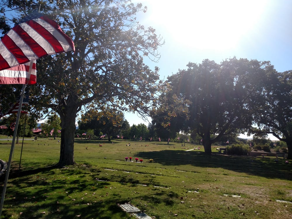 Alta Mesa Funeral Home And Memorial Park In Palo Alto Us