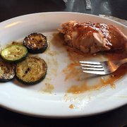 Ruby Tuesday 18 Photos 23 Reviews Burgers 1238 National Hwy Photo Of Ruby Tuesday Lavale Md United States Ordered Grilled Zucchini And
