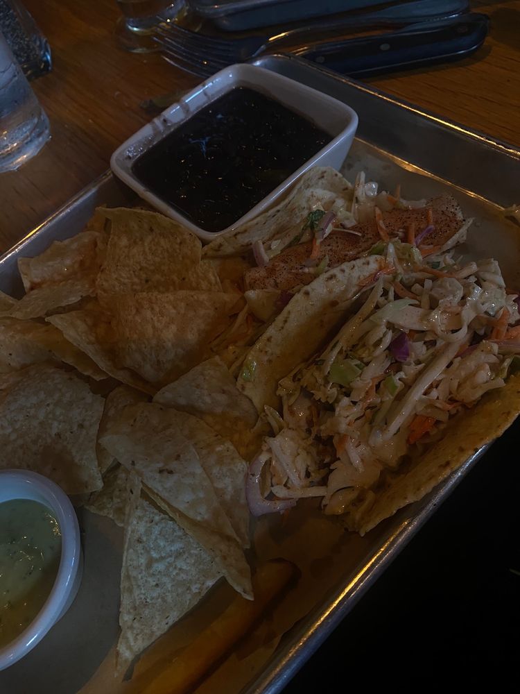 BJ's Restaurant & Brewhouse