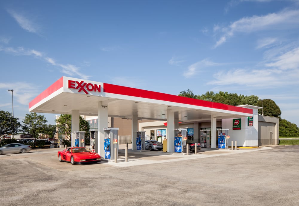 Concord Pike Dash In Gas Stations 5301 Concord Pike, Wilmington, DE