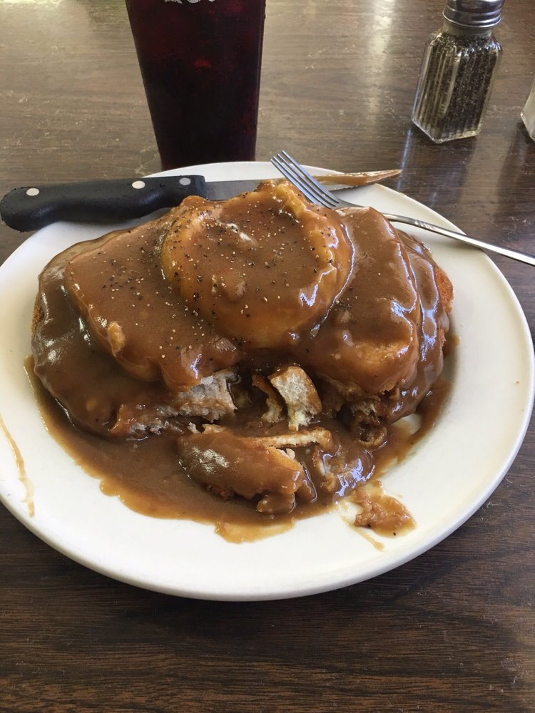 Olive Tree Family Restaurant