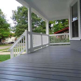 Complete Tear Down And Front Porch Rebuild Yelp Complete Tear Down And Front Porch Rebuild Yelp