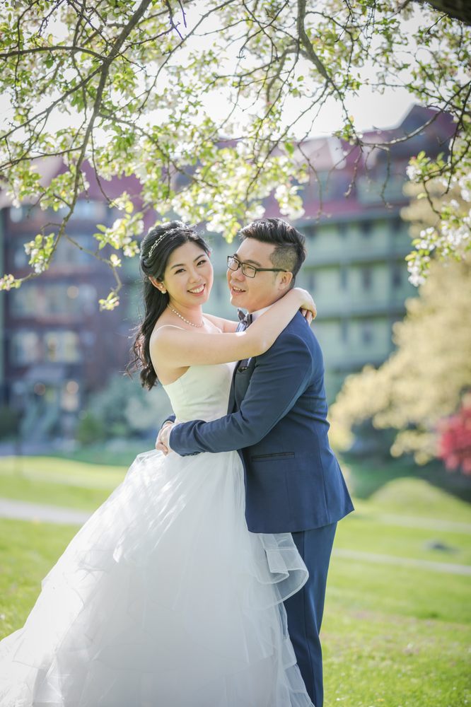 Wedding Hills