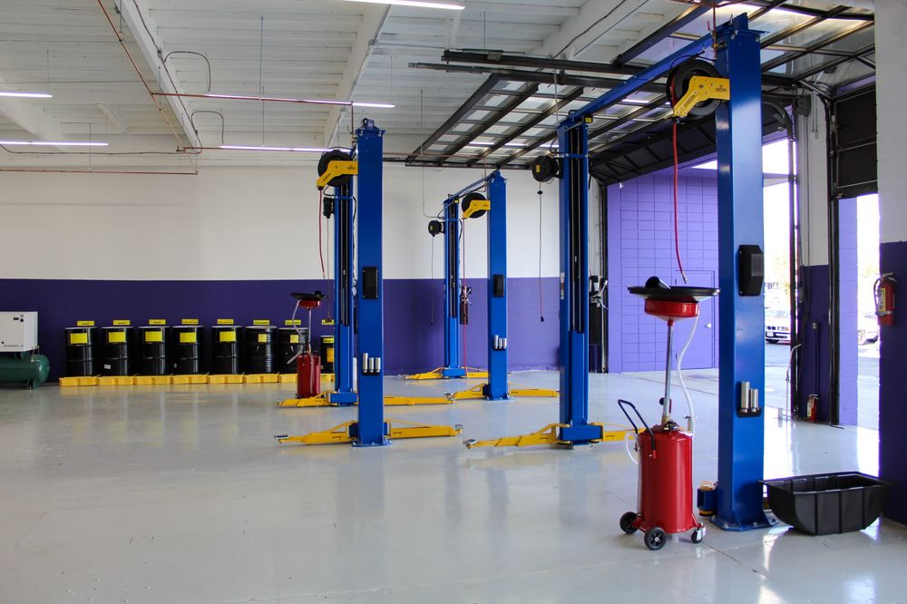 Stress-Free Auto Care