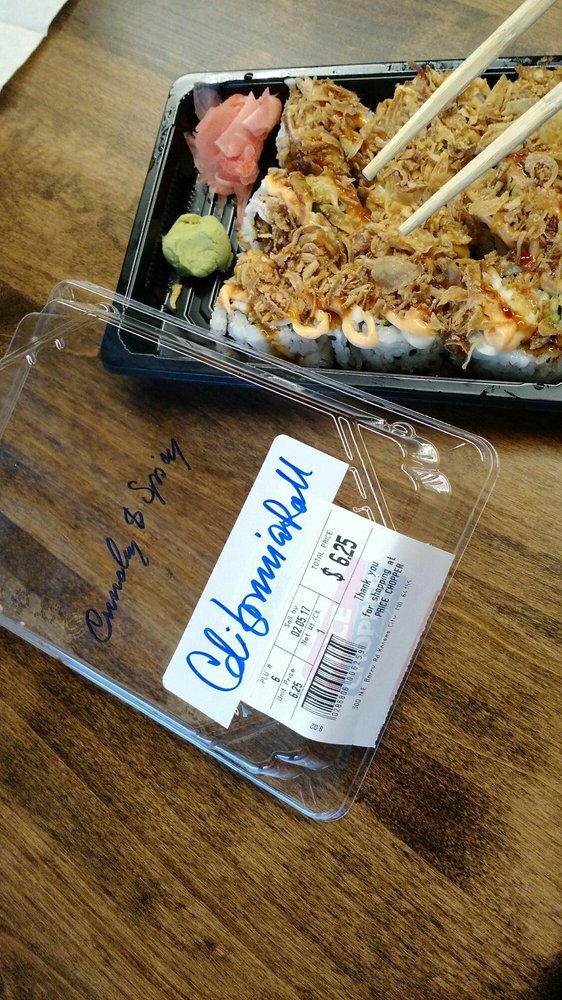 Price Chopper