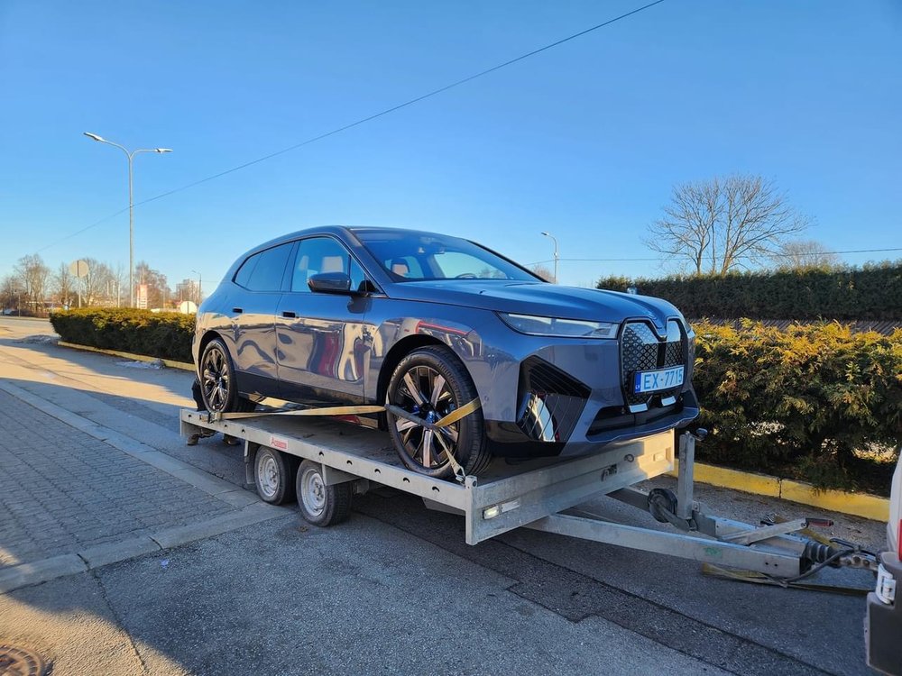 Titan Towing