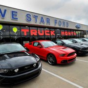Sam Pack S Five Star Ford Plano 14 Photos 115 Reviews Car