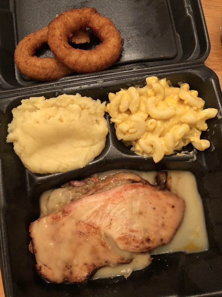 BBQ Joe's Country Cooking & Catering