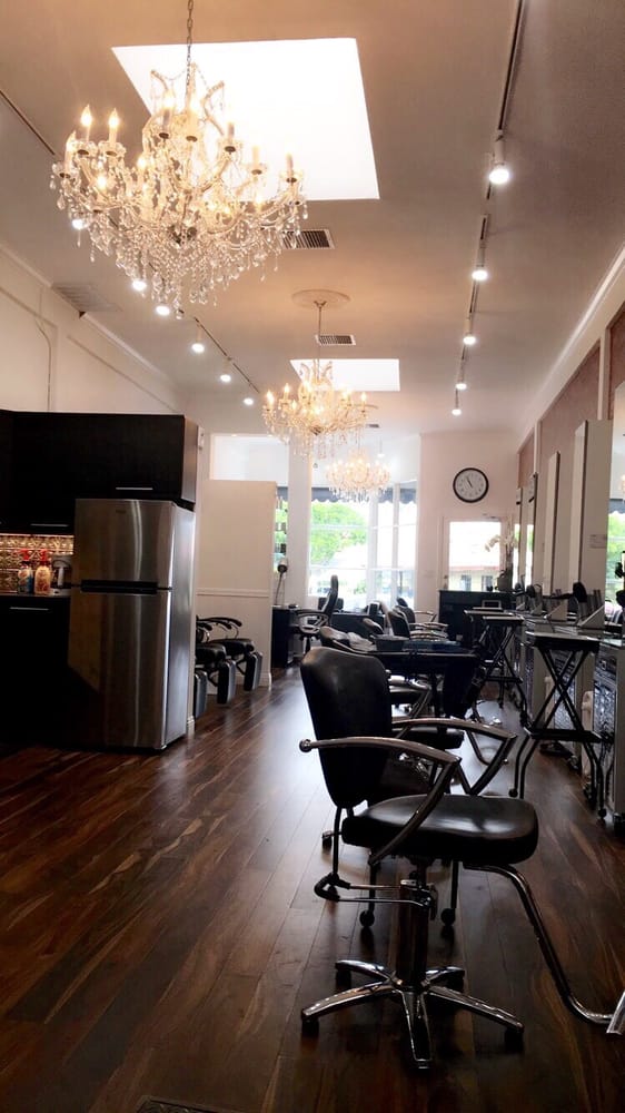 The Guest House 54 Photos & 64 Reviews Hair Salons 13942 Ventura