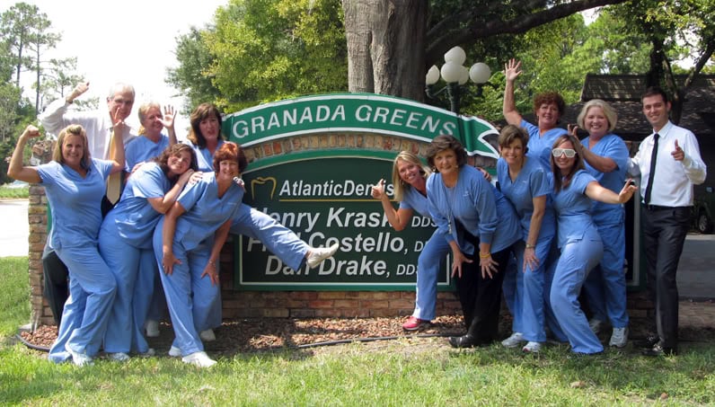 image of business Atlantic Dentists