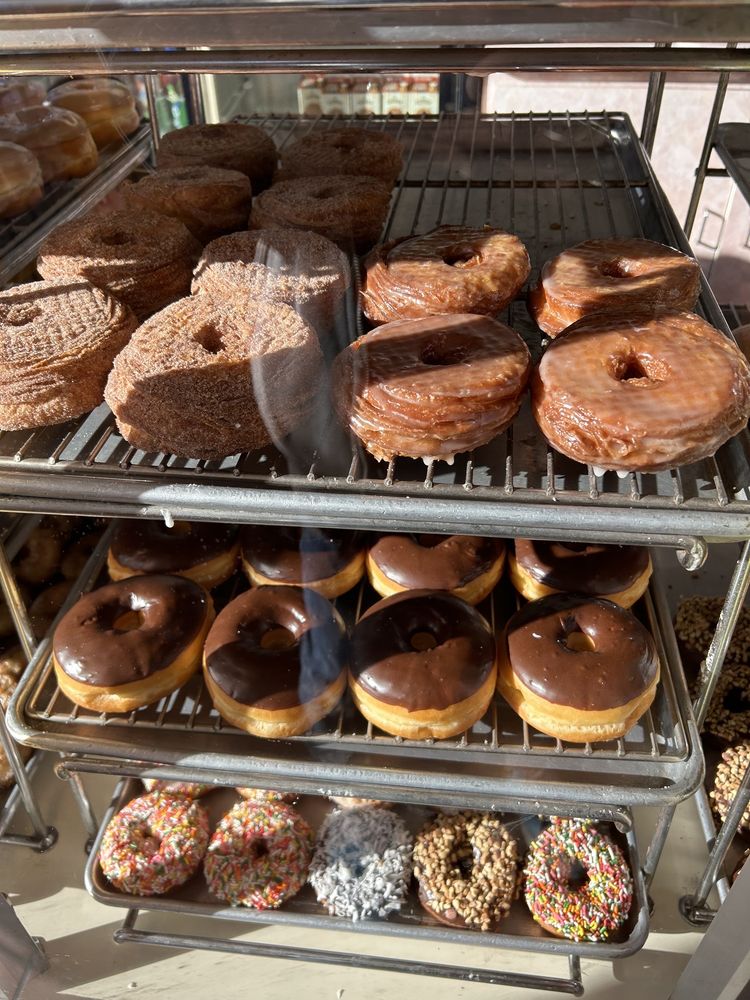 Ferrell's Donut House