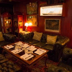 Tweed bar 63 photos & 32 reviews lounges lilla nygatan 3 ...