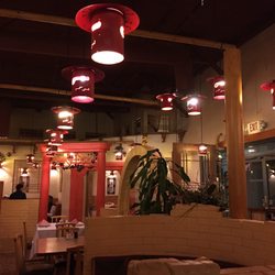 Sesame Inn Carefree 38 Photos 101 Reviews Chinese 34482 N Photo Of Sesame Inn Carefree Scottsdale Az United States Great Fusion Themed