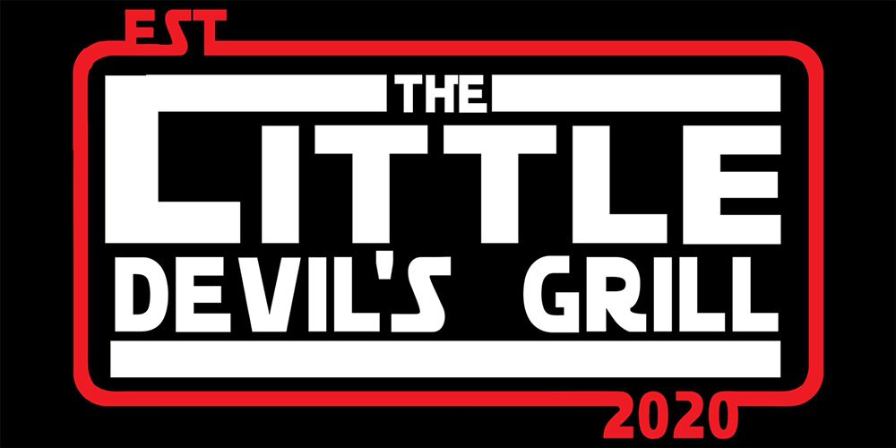 Little Devil’s Grill