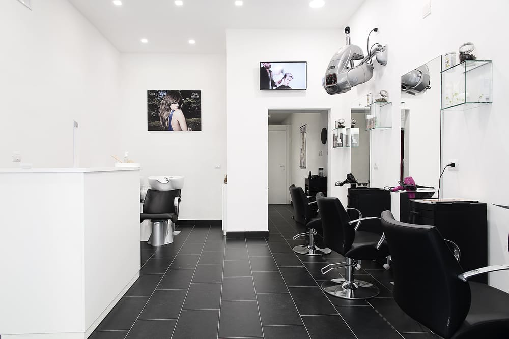 Graffiti Hair 34 Photos & 19 Reviews Hair Salons Via della