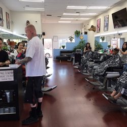 The Top 7 Barbers In Dublin - Lovin.ie The Top 7 Barbers In Dublin - Lovin.ie