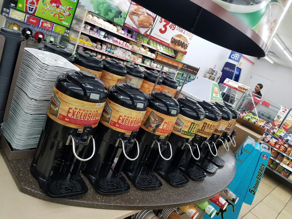 7-Eleven