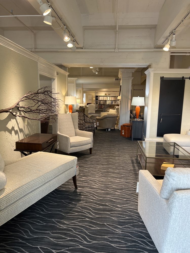 image of business Howard Lorton Furniture & Design