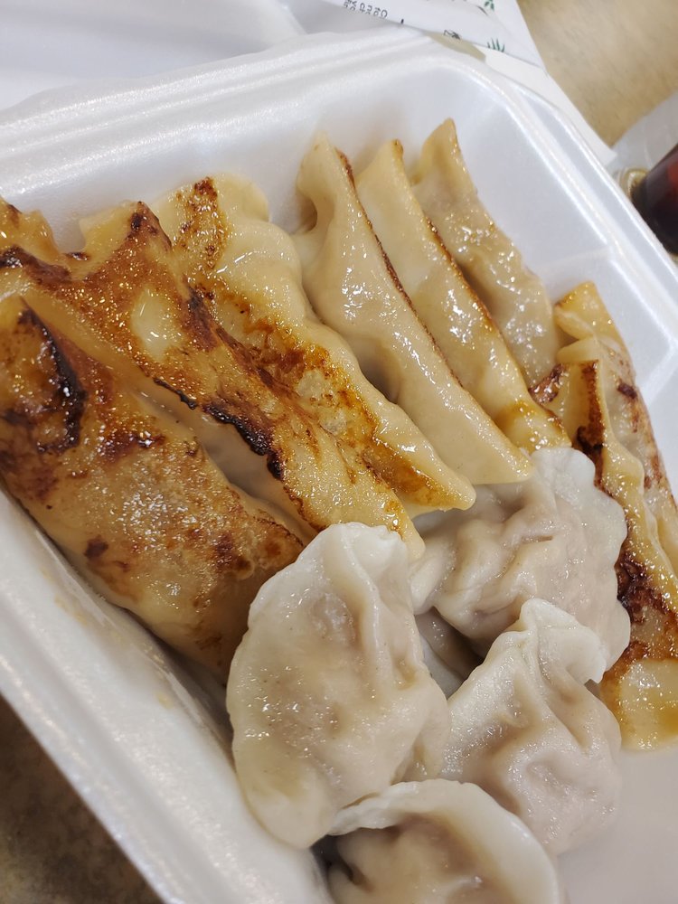 Star Chef Dumpling House