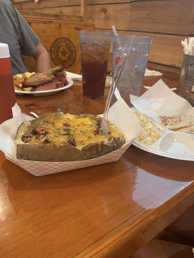 J&S Smokehouse