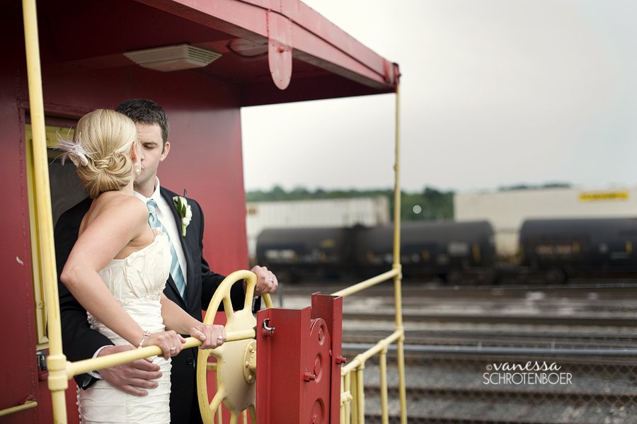 Extravaganza Depot Reception Hall