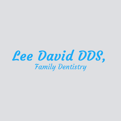image of business Lee David Dds, Family Dentistry