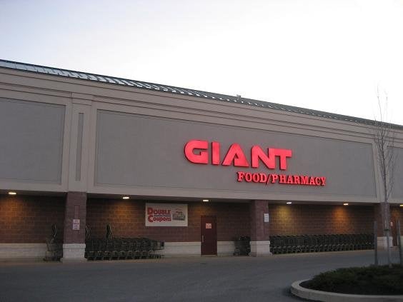 Giant Food