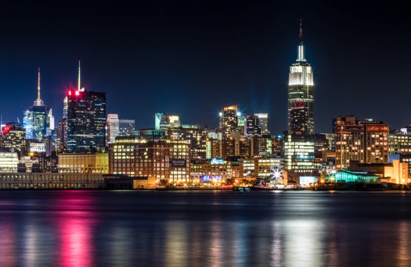 Chart House 1925 Photos 1274 Reviews Seafood 1700 Harbor Photo Of Chart House Weehawken Nj United States