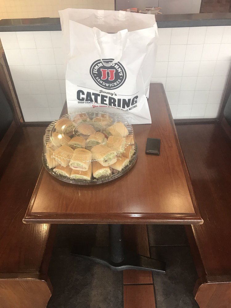 Jimmy John's