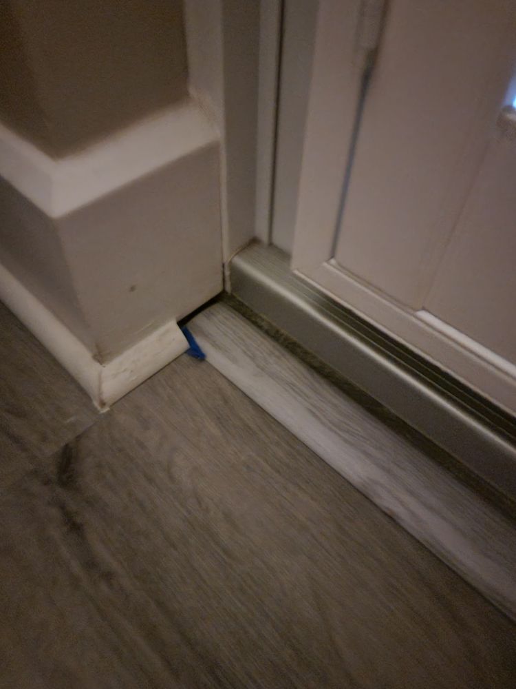 image of business Don Bailey Flooring