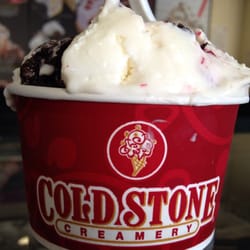 Cold stone tracy ca