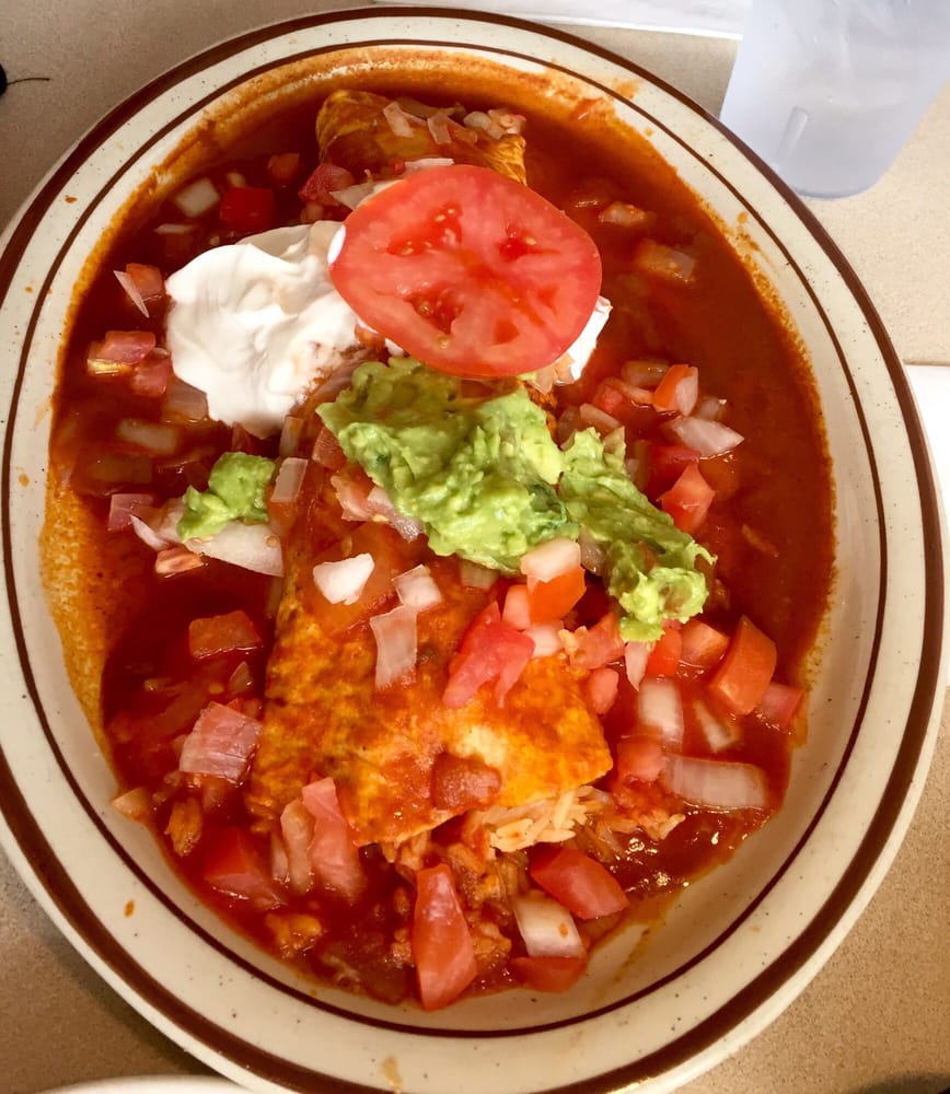 Bonners Ferry Mexican Restaurant Bonners Ferry Mexican Restaurant