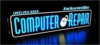 NC Rapid Repair Computers