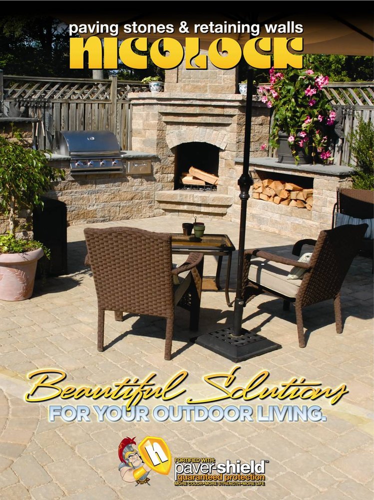 Town & Country Landscaping
