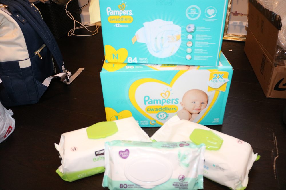 NOVA Pregnancy Help Center of Fairfax