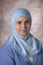 image of business Aneesa B Ahmad, MD