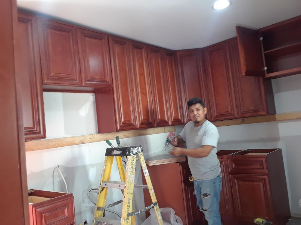 image of business Sorovi Remodeling Contracting