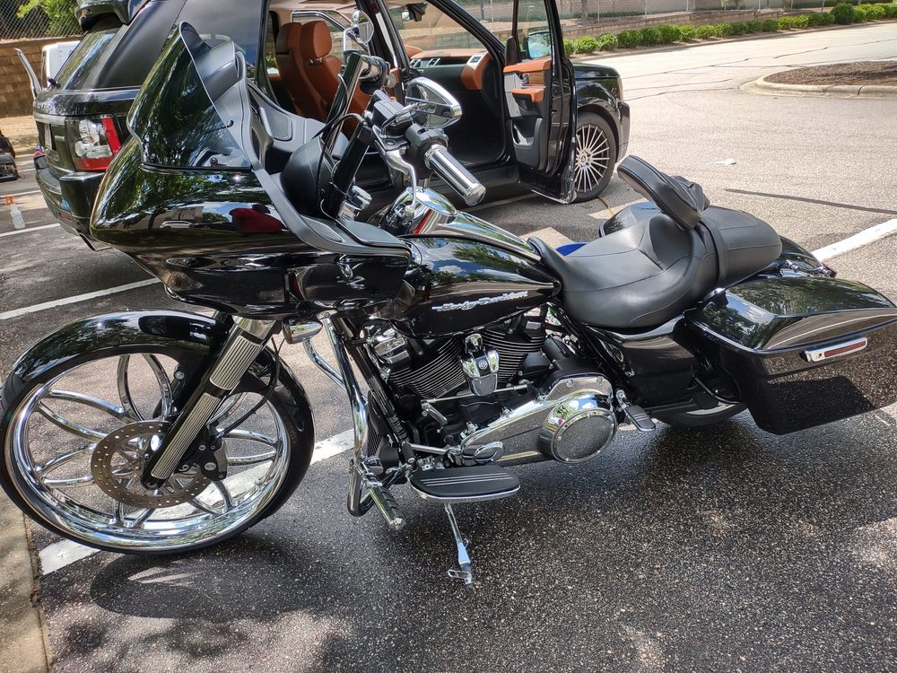 Unique Auto Spa Mobile Detail