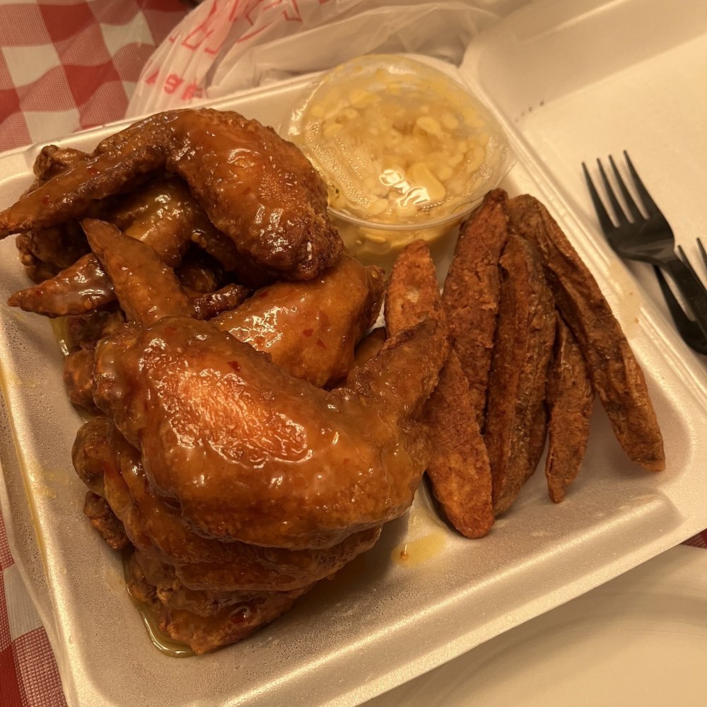 Amazing Fried Chicken in Rochester Yelp